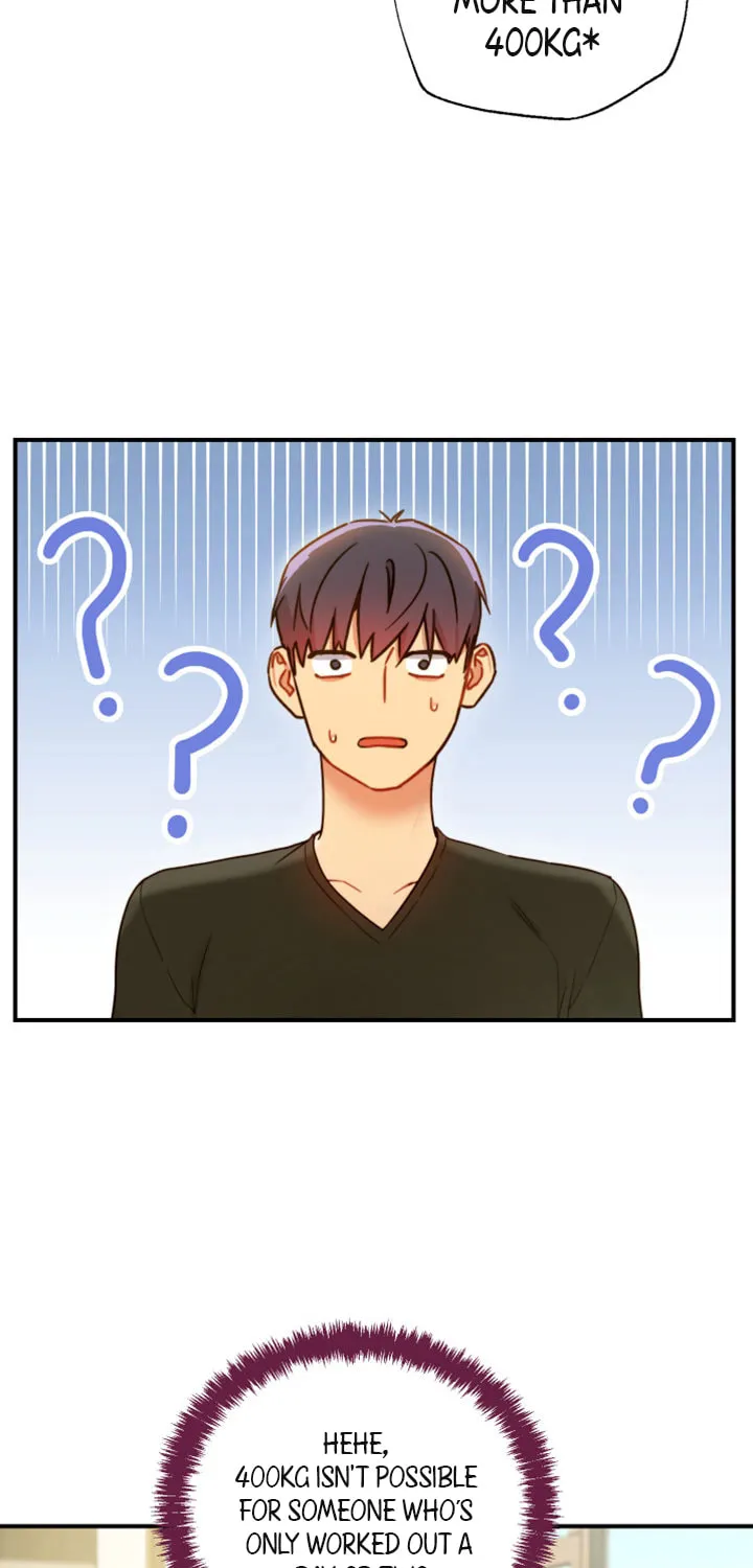 My Stepmother's Friends Chapter 26 page 43 - 