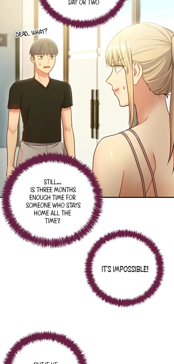 My Stepmother's Friends Chapter 26 page 44 - 