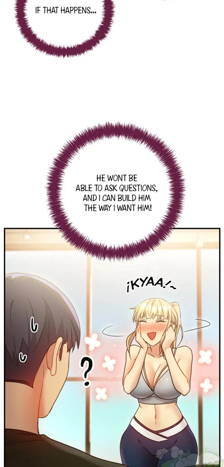 My Stepmother's Friends Chapter 26 page 46 - 