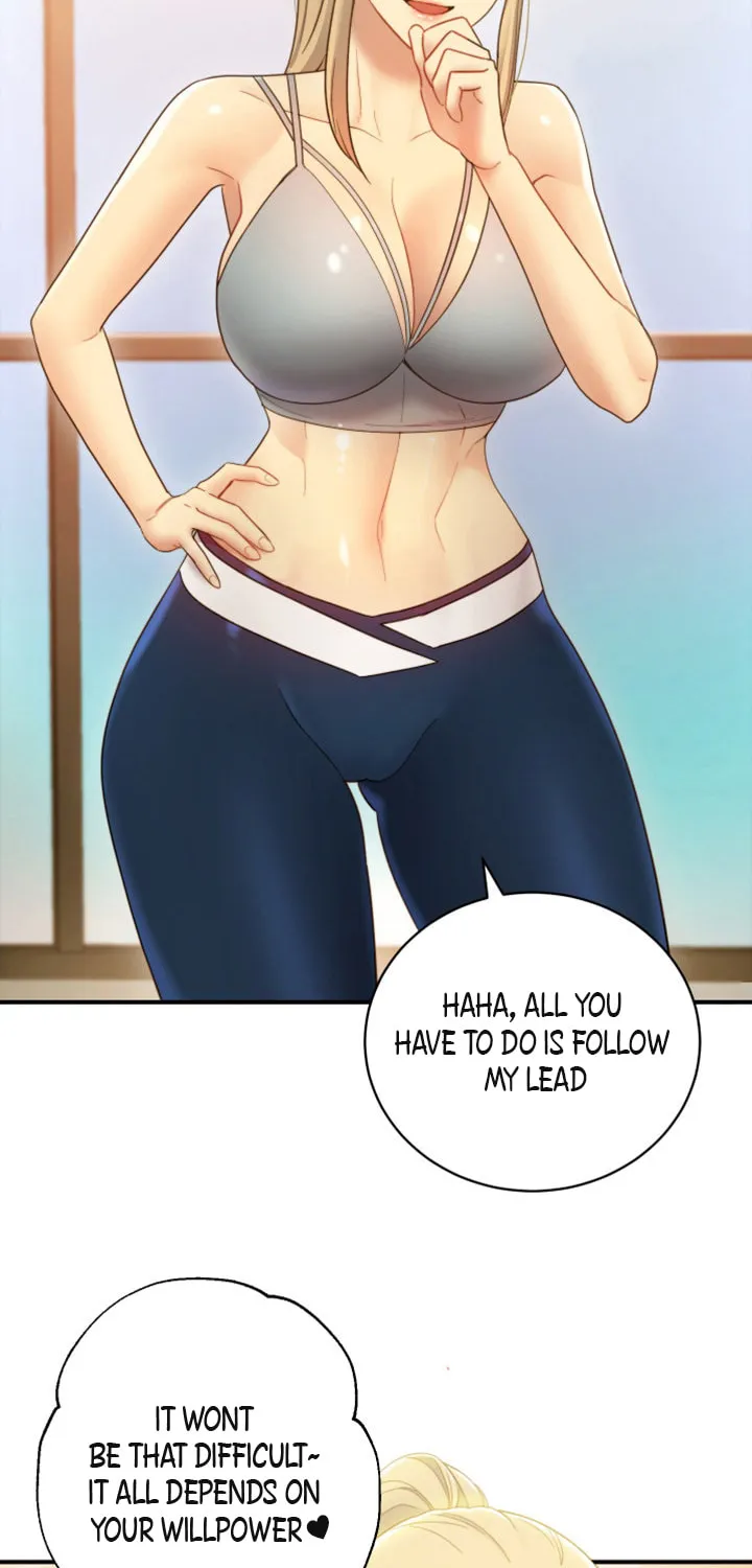 My Stepmother's Friends Chapter 26 page 49 - 