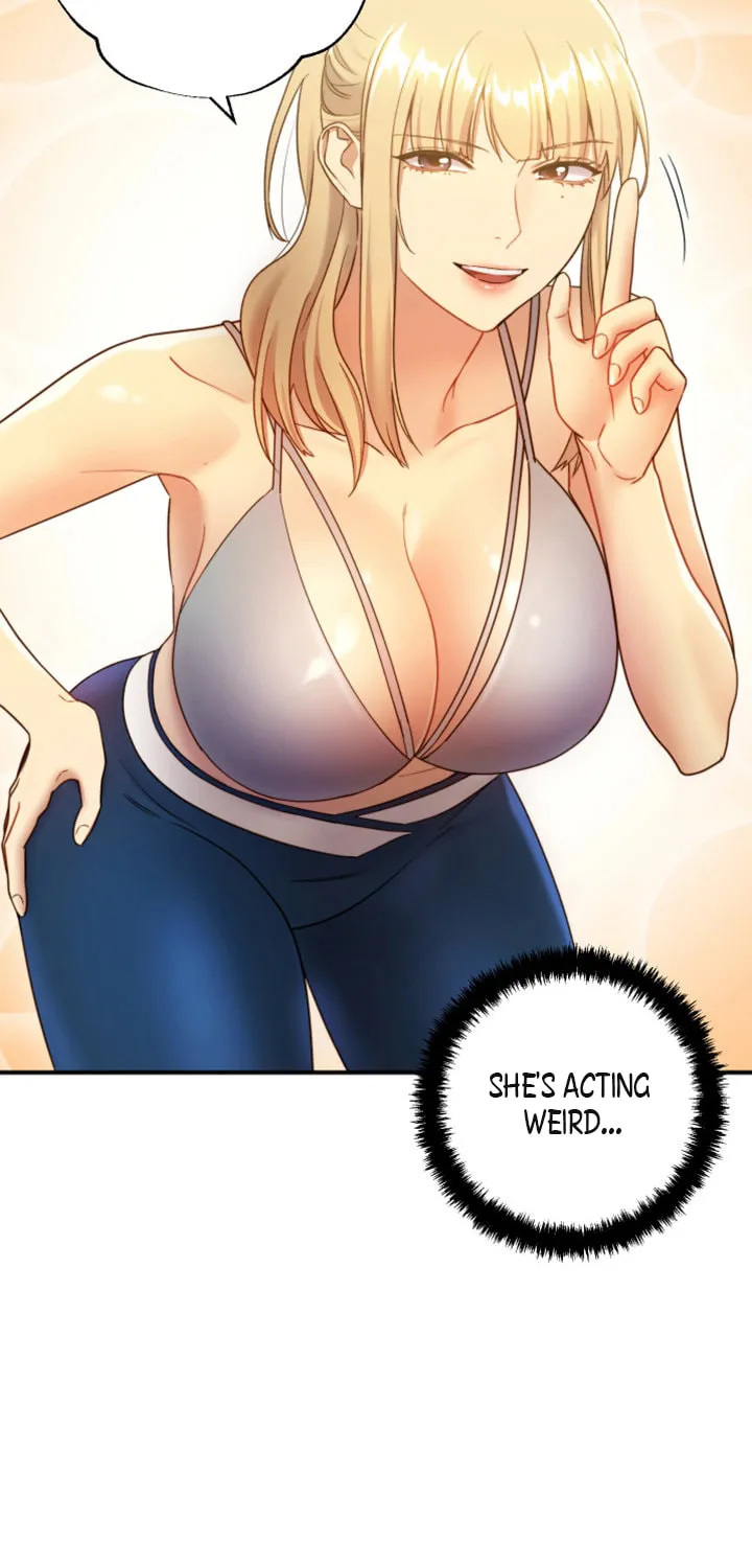 My Stepmother's Friends Chapter 26 page 50 - 