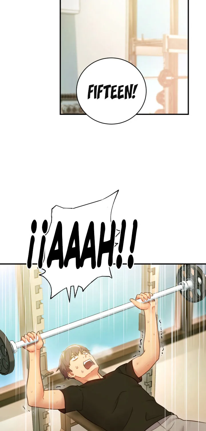 My Stepmother's Friends Chapter 26 page 52 - 