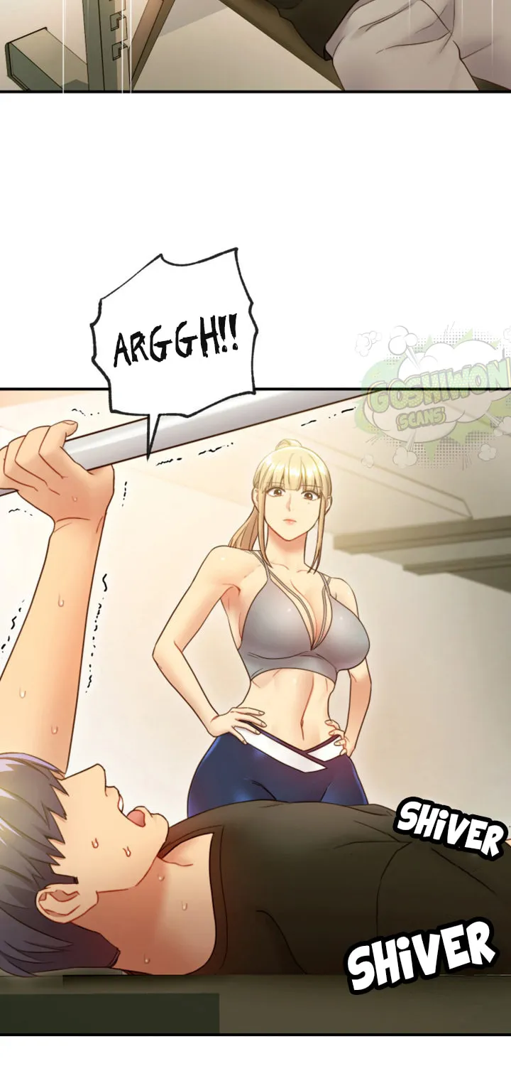 My Stepmother's Friends Chapter 26 page 53 - 