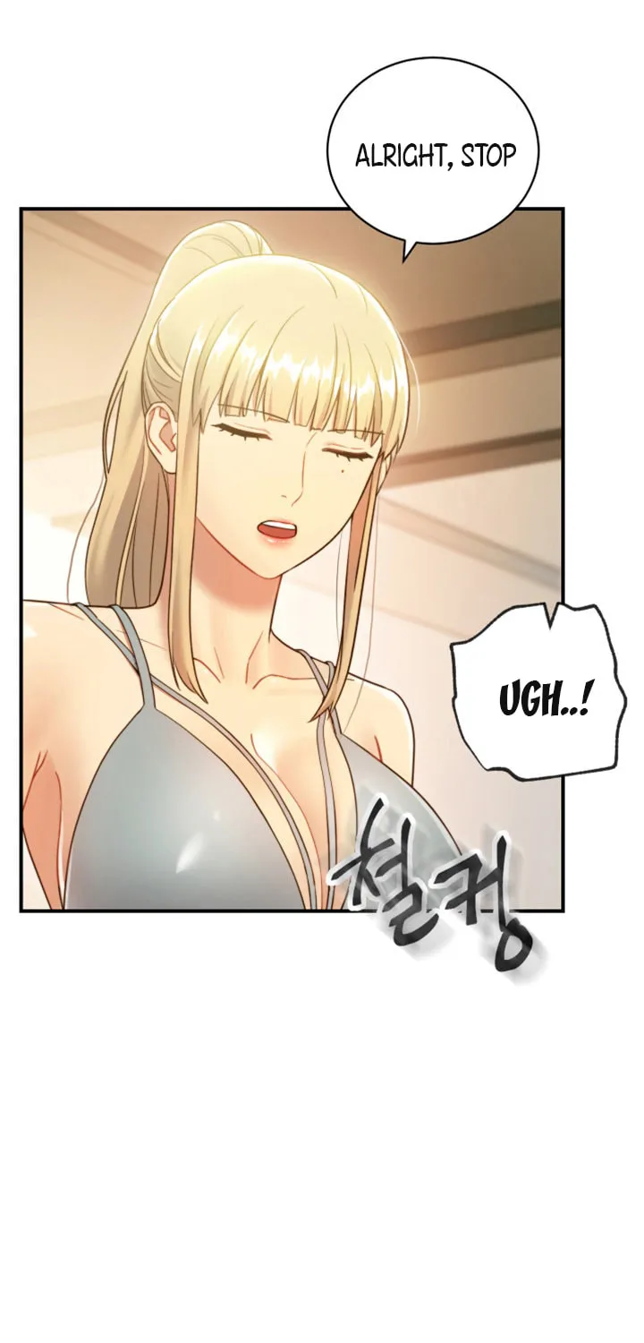 My Stepmother's Friends Chapter 26 page 55 - 