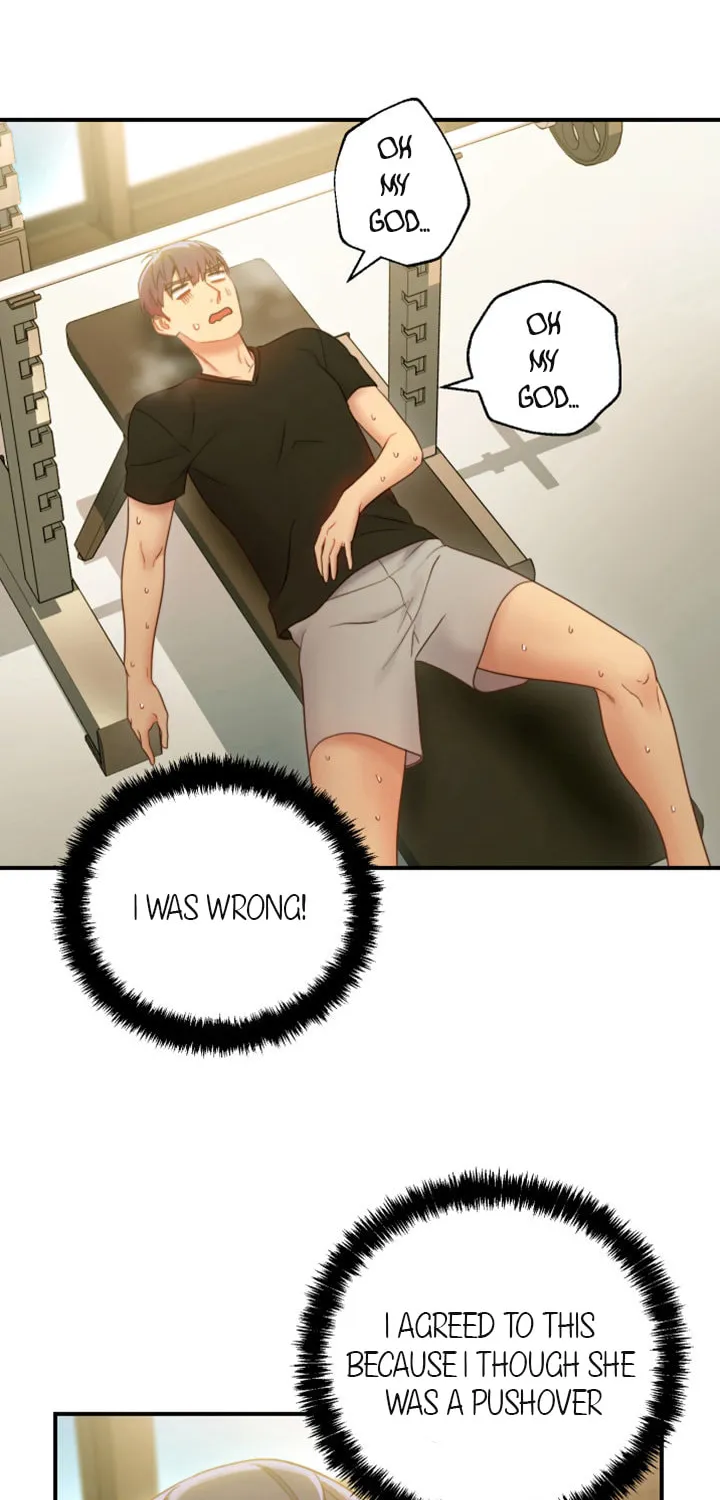 My Stepmother's Friends Chapter 26 page 56 - 