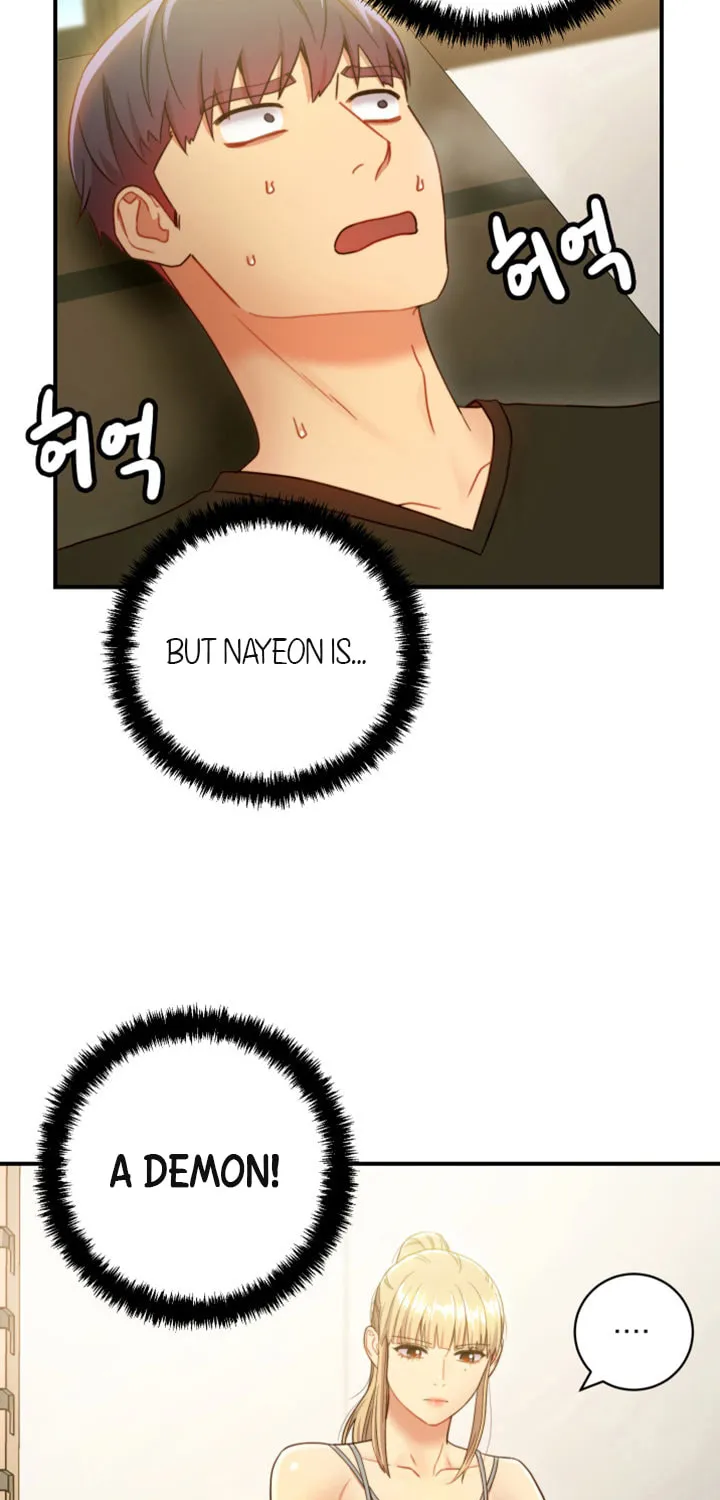 My Stepmother's Friends Chapter 26 page 57 - 