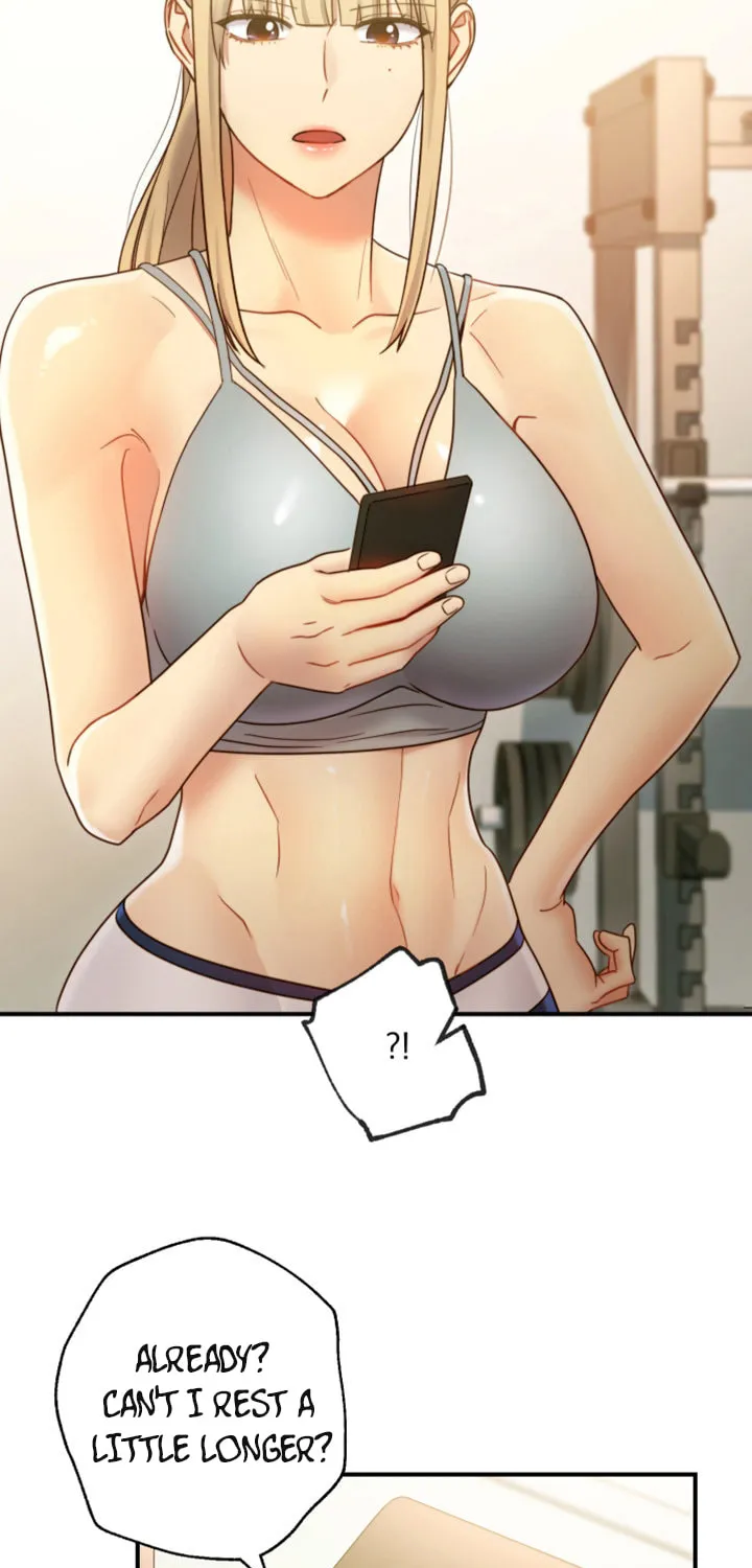 My Stepmother's Friends Chapter 26 page 59 - 