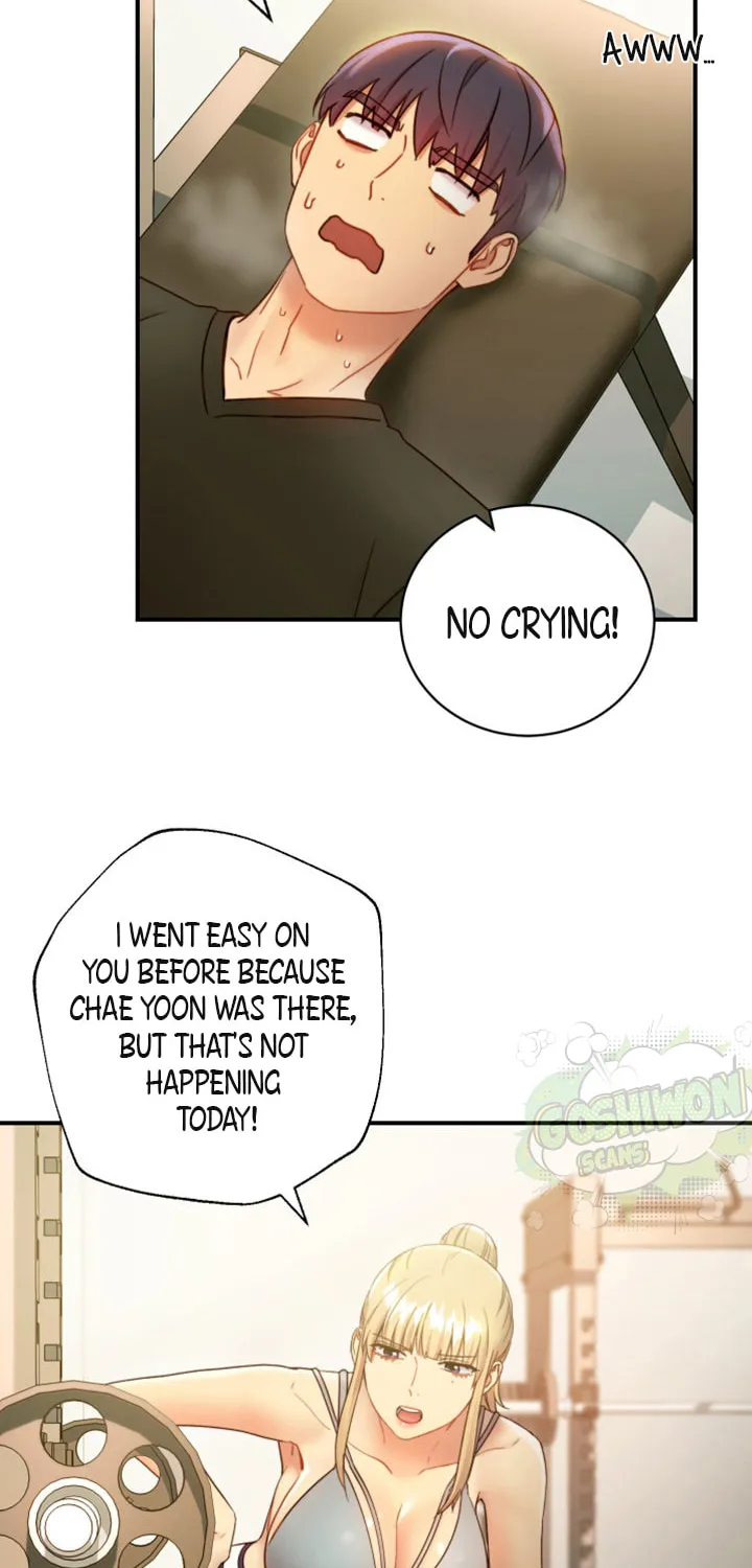 My Stepmother's Friends Chapter 26 page 60 - 