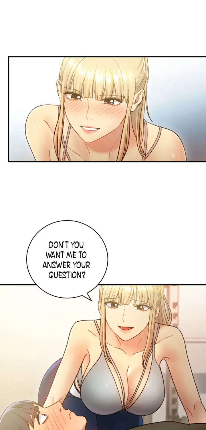 My Stepmother's Friends Chapter 26 page 62 - 
