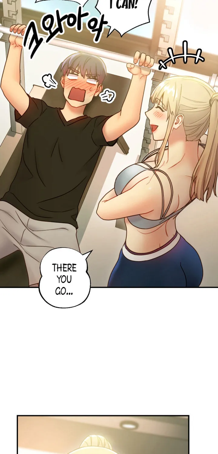 My Stepmother's Friends Chapter 26 page 65 - 