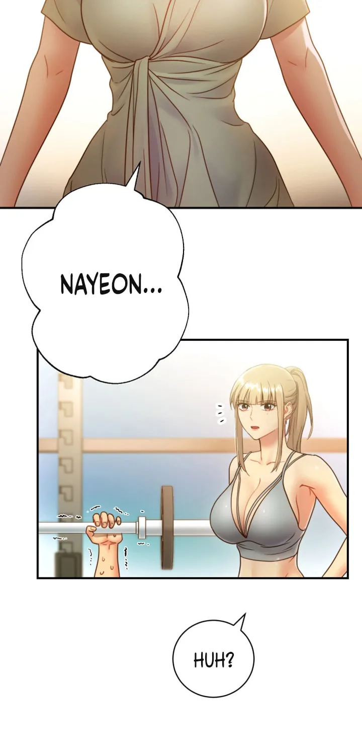 My Stepmother's Friends Chapter 26 page 70 - 