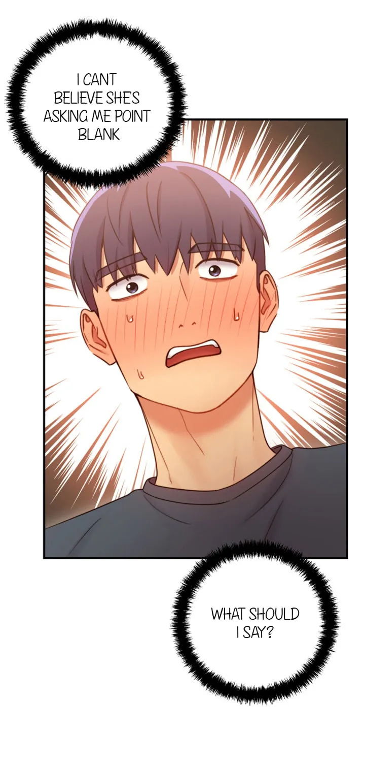 My Stepmother's Friends Chapter 26 page 8 - 