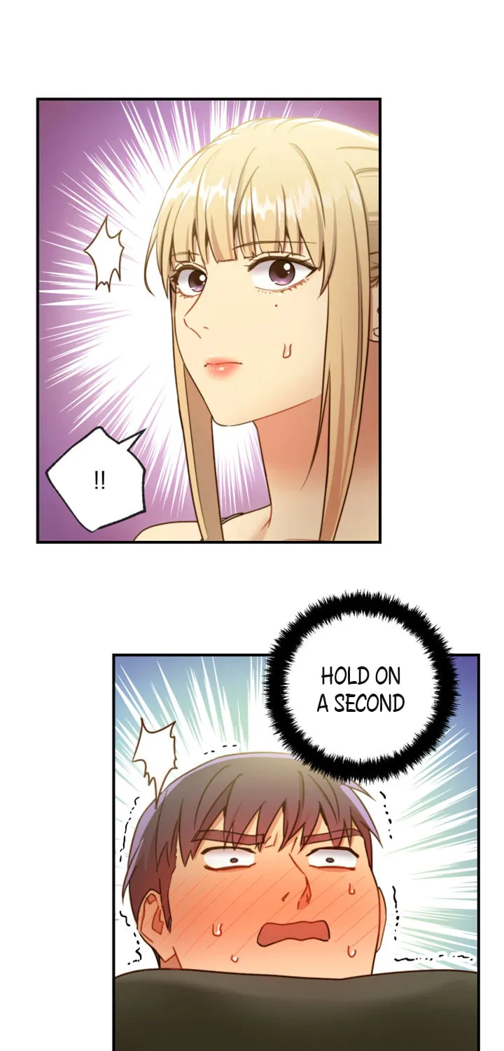 My Stepmother's Friends Chapter 26 page 71 - 