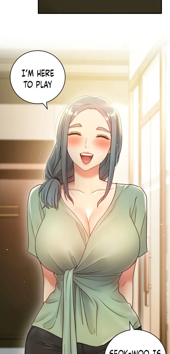 My Stepmother's Friends Chapter 26 page 72 - 