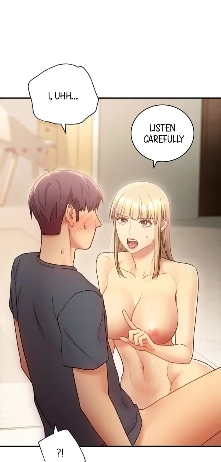 My Stepmother's Friends Chapter 26 page 9 - 