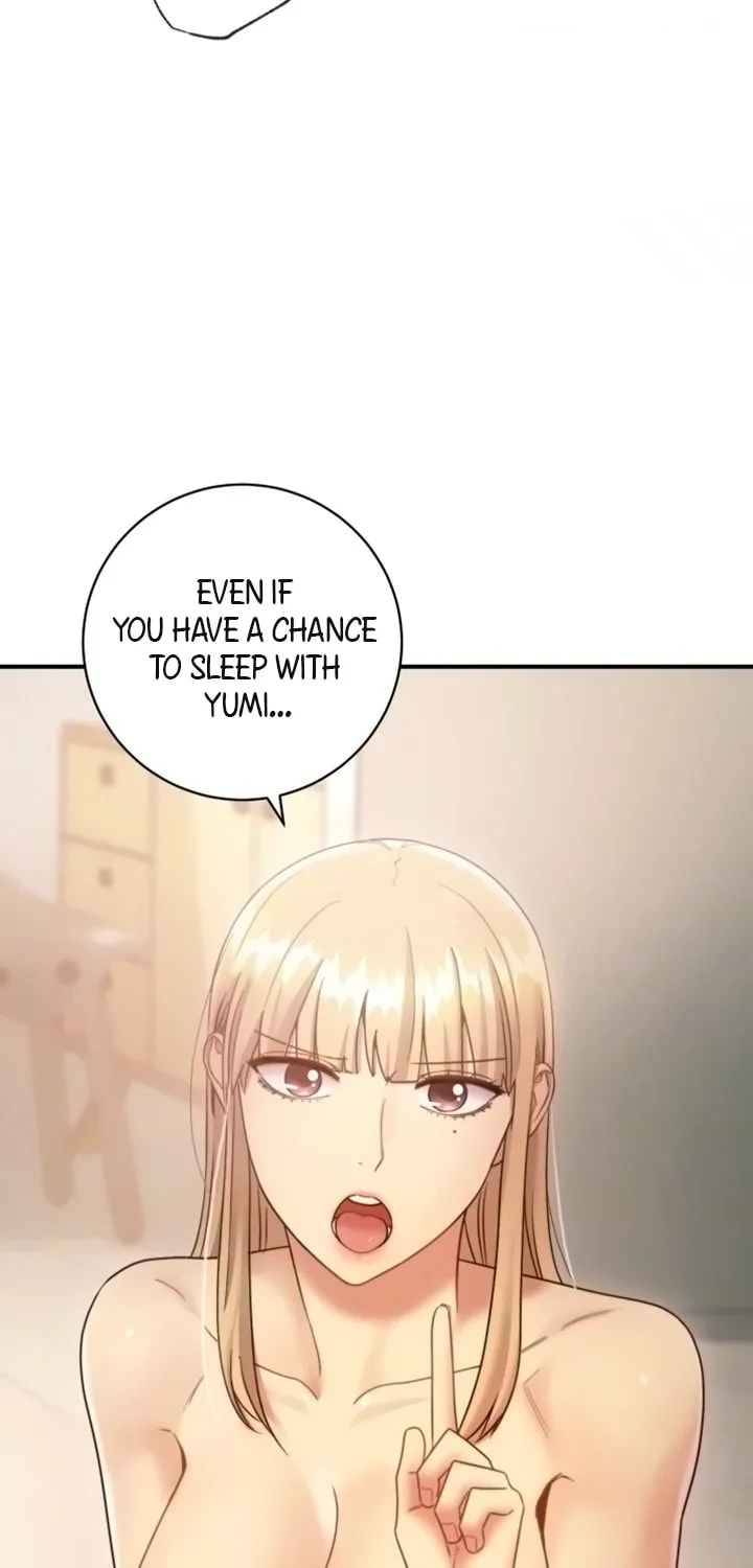 My Stepmother's Friends Chapter 26 page 10 - 