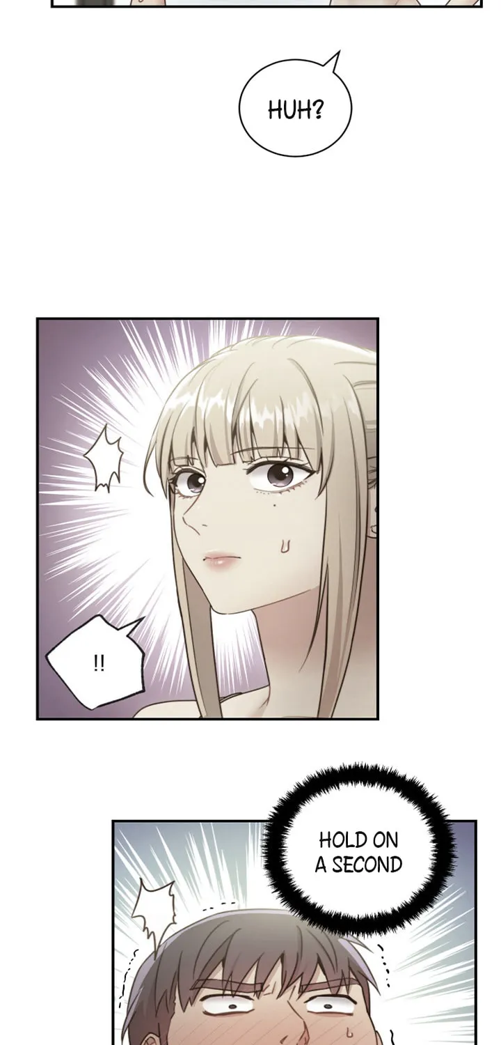 My Stepmother's Friends Chapter 27 page 2 - 
