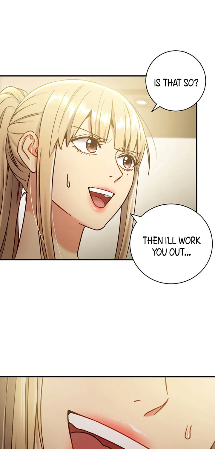 My Stepmother's Friends Chapter 27 page 11 - 