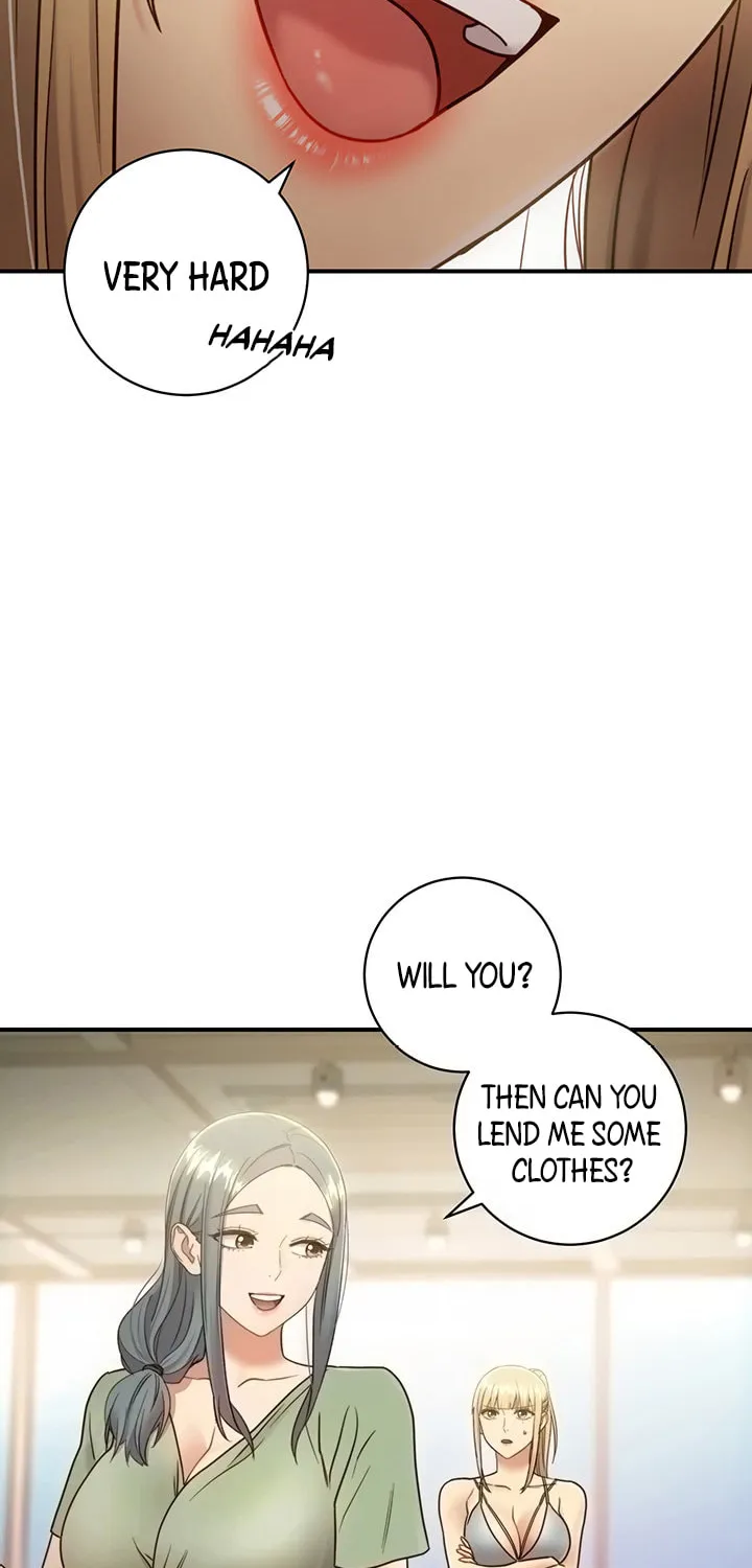 My Stepmother's Friends Chapter 27 page 12 - 