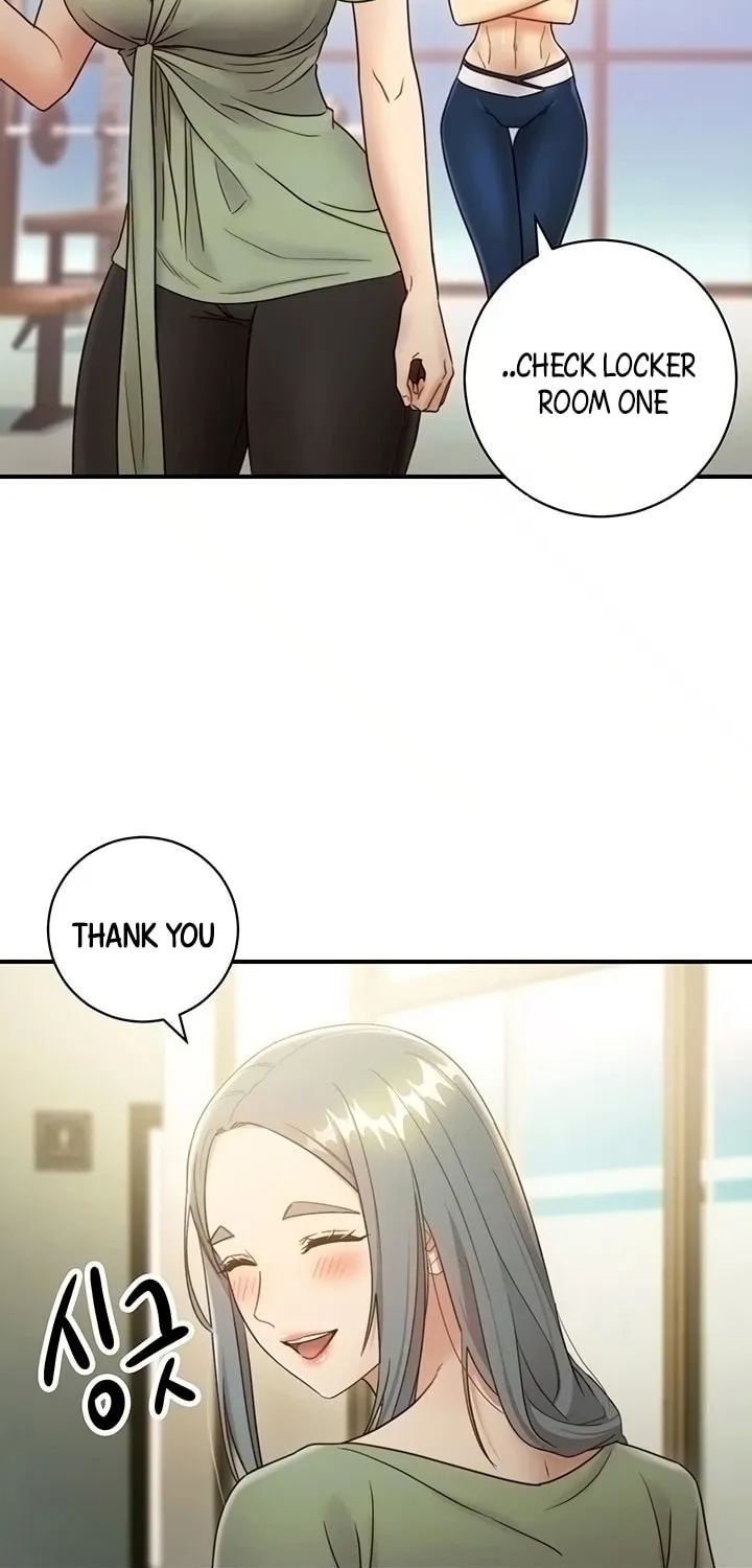 My Stepmother's Friends Chapter 27 page 13 - 