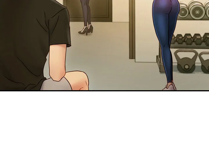 My Stepmother's Friends Chapter 27 page 16 - 
