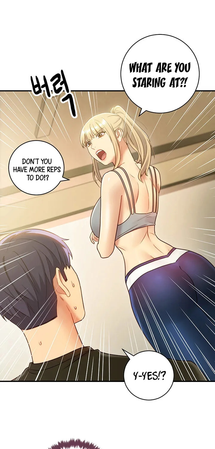 My Stepmother's Friends Chapter 27 page 17 - 
