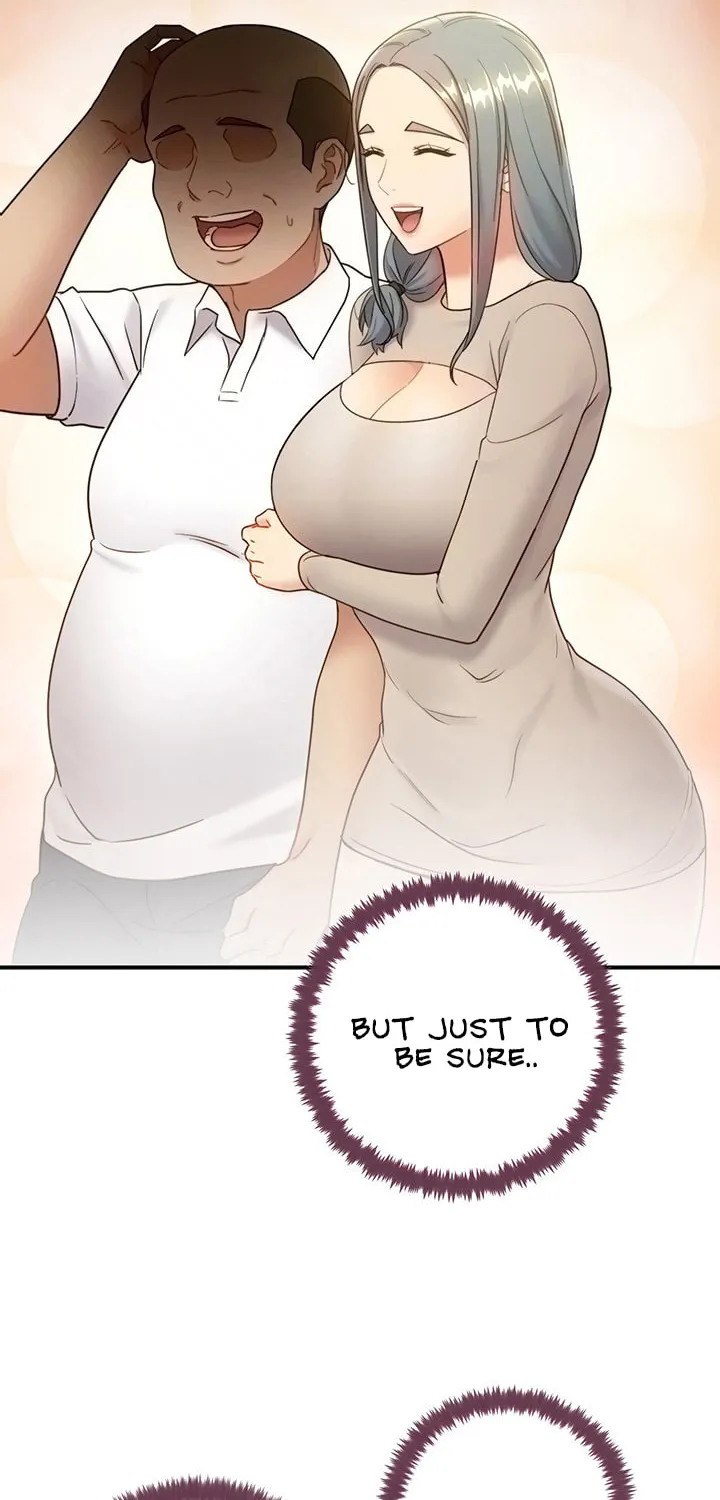 My Stepmother's Friends Chapter 27 page 20 - 
