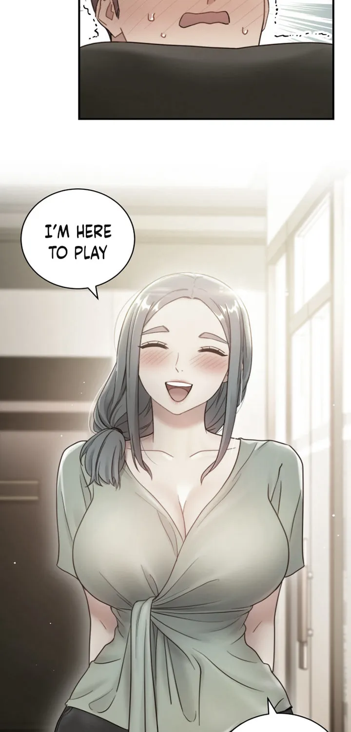 My Stepmother's Friends Chapter 27 page 3 - 