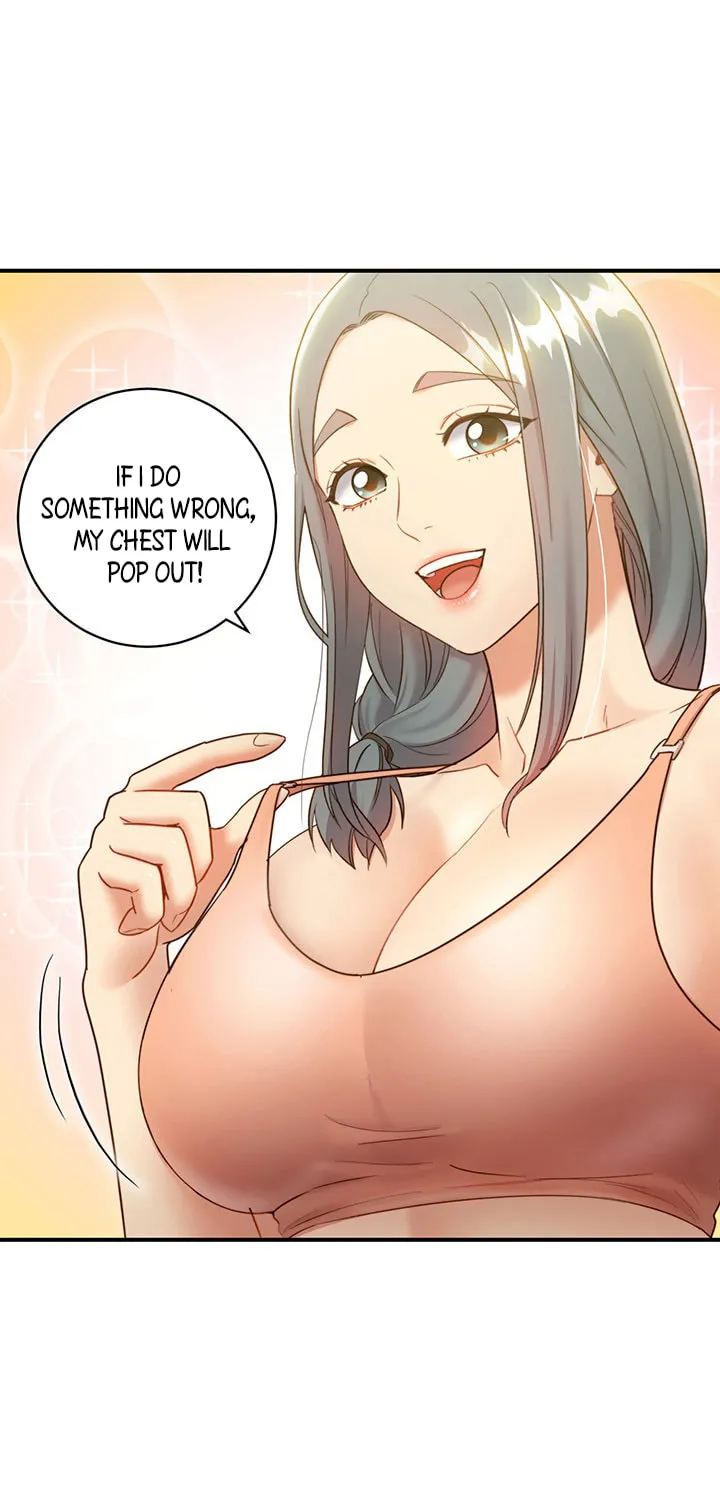 My Stepmother's Friends Chapter 27 page 25 - 