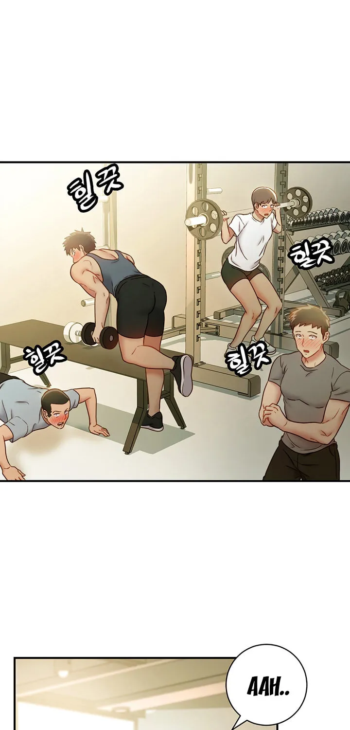 My Stepmother's Friends Chapter 27 page 26 - 