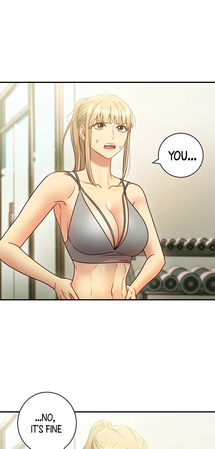 My Stepmother's Friends Chapter 27 page 28 - 