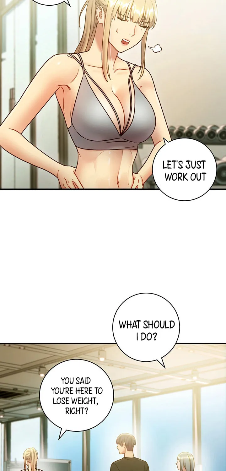 My Stepmother's Friends Chapter 27 page 29 - 