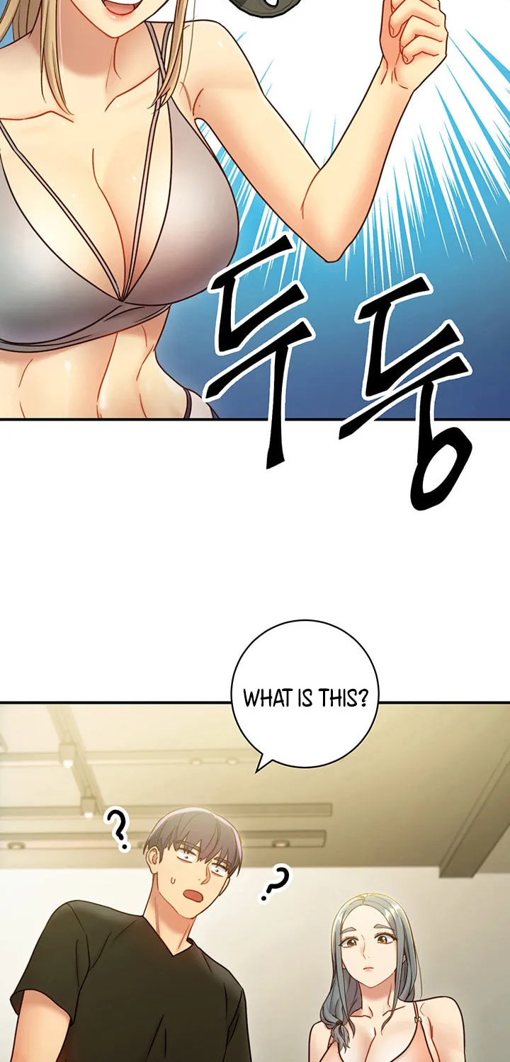 My Stepmother's Friends Chapter 27 page 31 - 