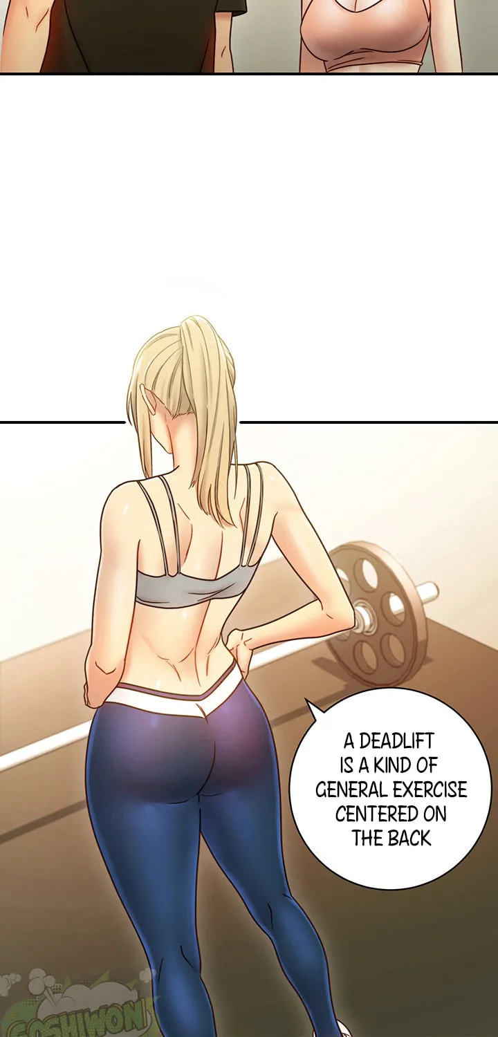 My Stepmother's Friends Chapter 27 page 32 - 