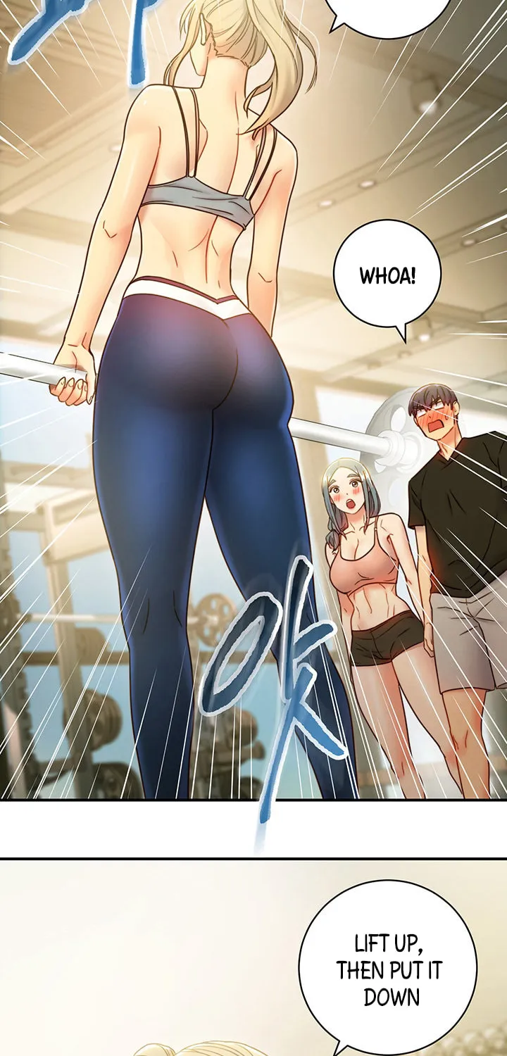 My Stepmother's Friends Chapter 27 page 37 - 