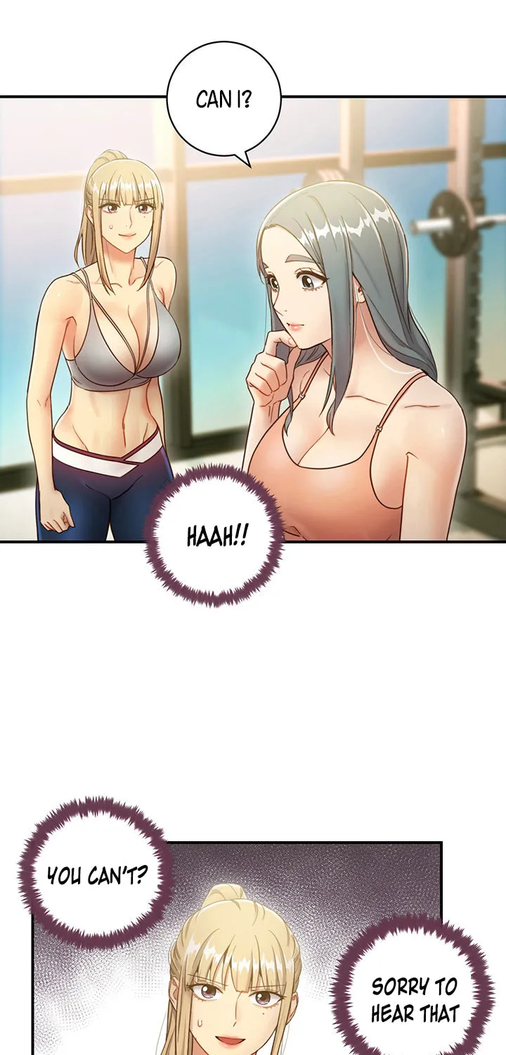 My Stepmother's Friends Chapter 27 page 39 - 