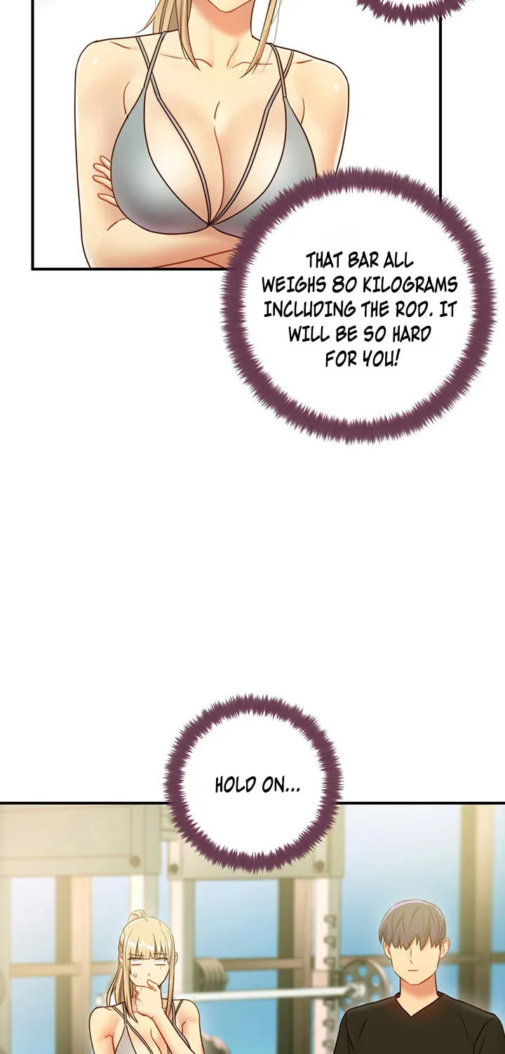 My Stepmother's Friends Chapter 27 page 40 - 