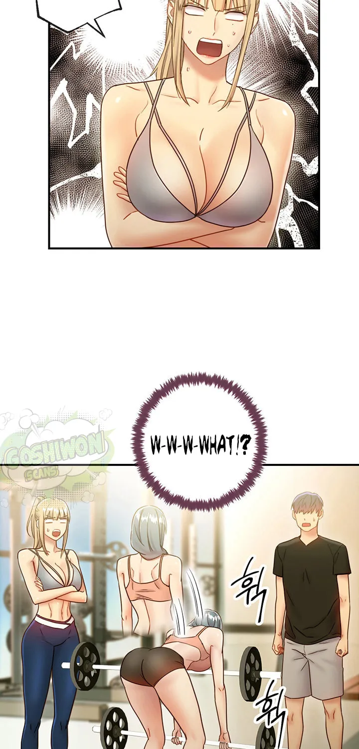 My Stepmother's Friends Chapter 27 page 43 - 