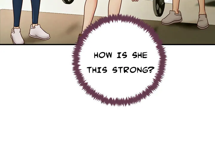 My Stepmother's Friends Chapter 27 page 44 - 
