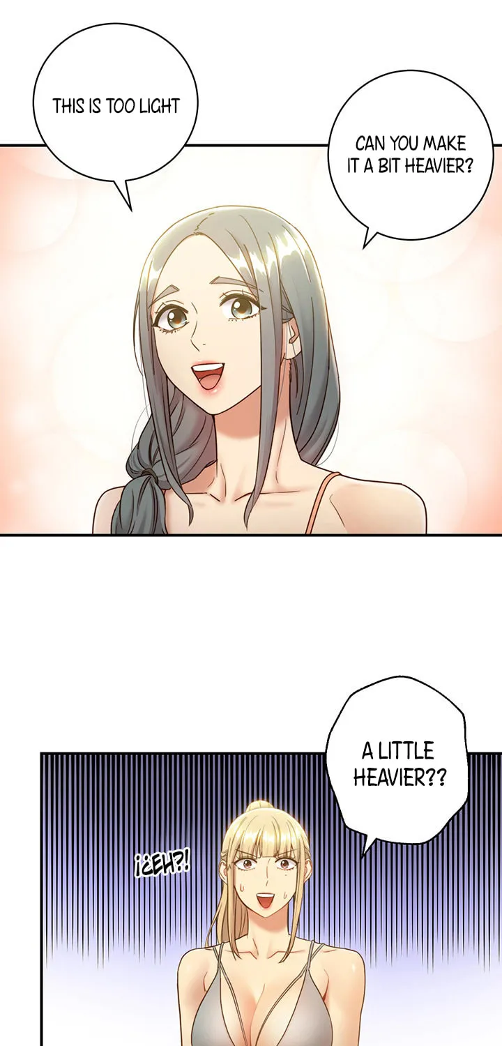 My Stepmother's Friends Chapter 27 page 45 - 