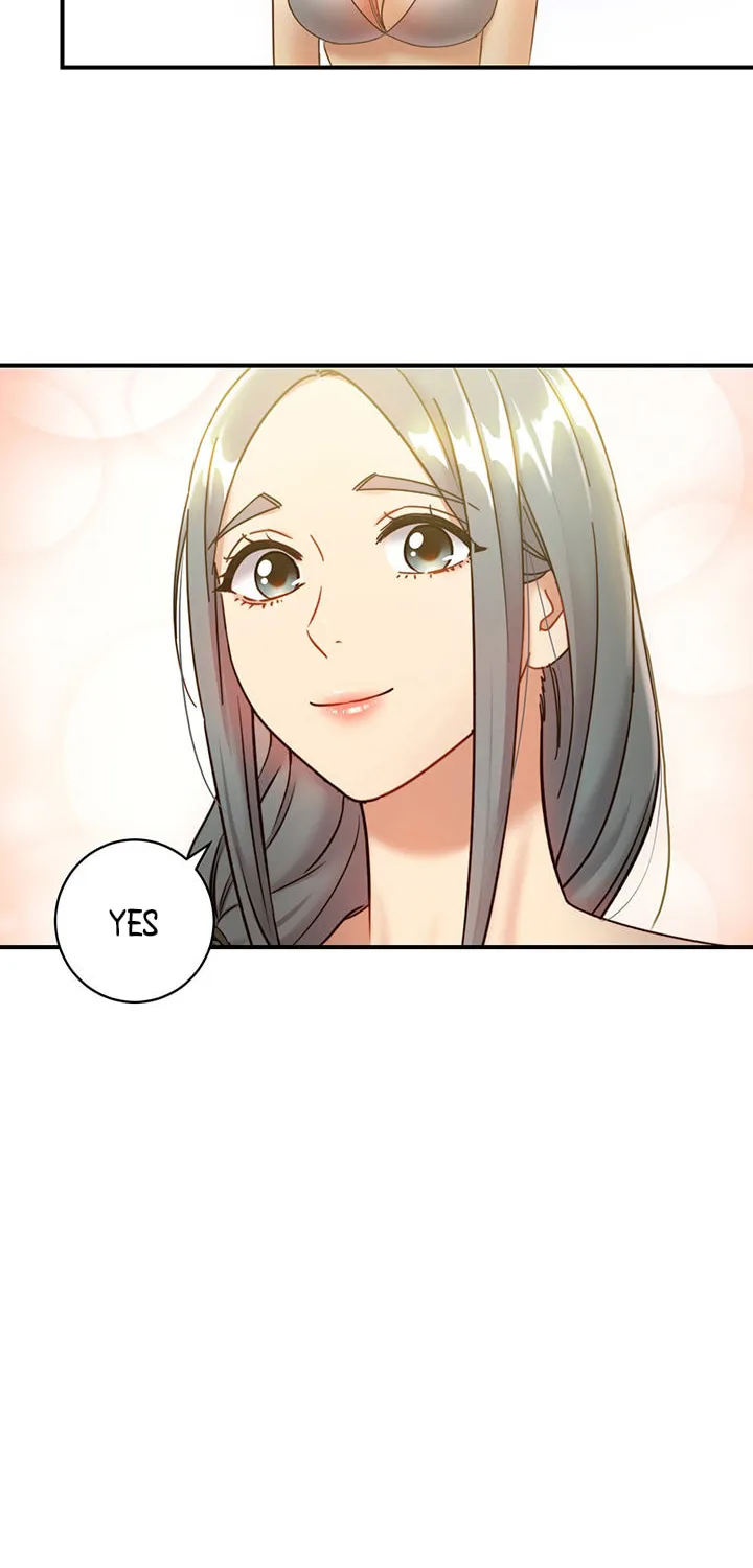 My Stepmother's Friends Chapter 27 page 46 - 