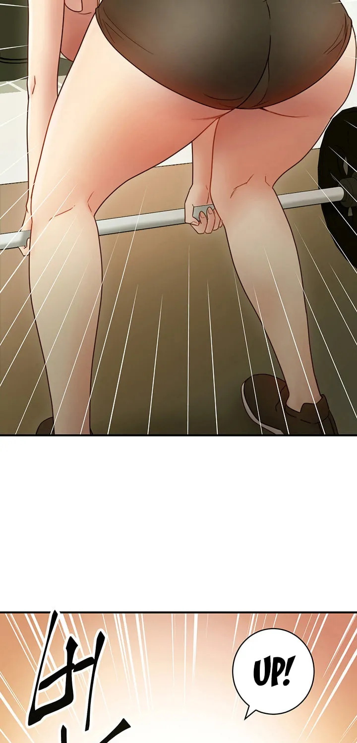 My Stepmother's Friends Chapter 27 page 49 - 