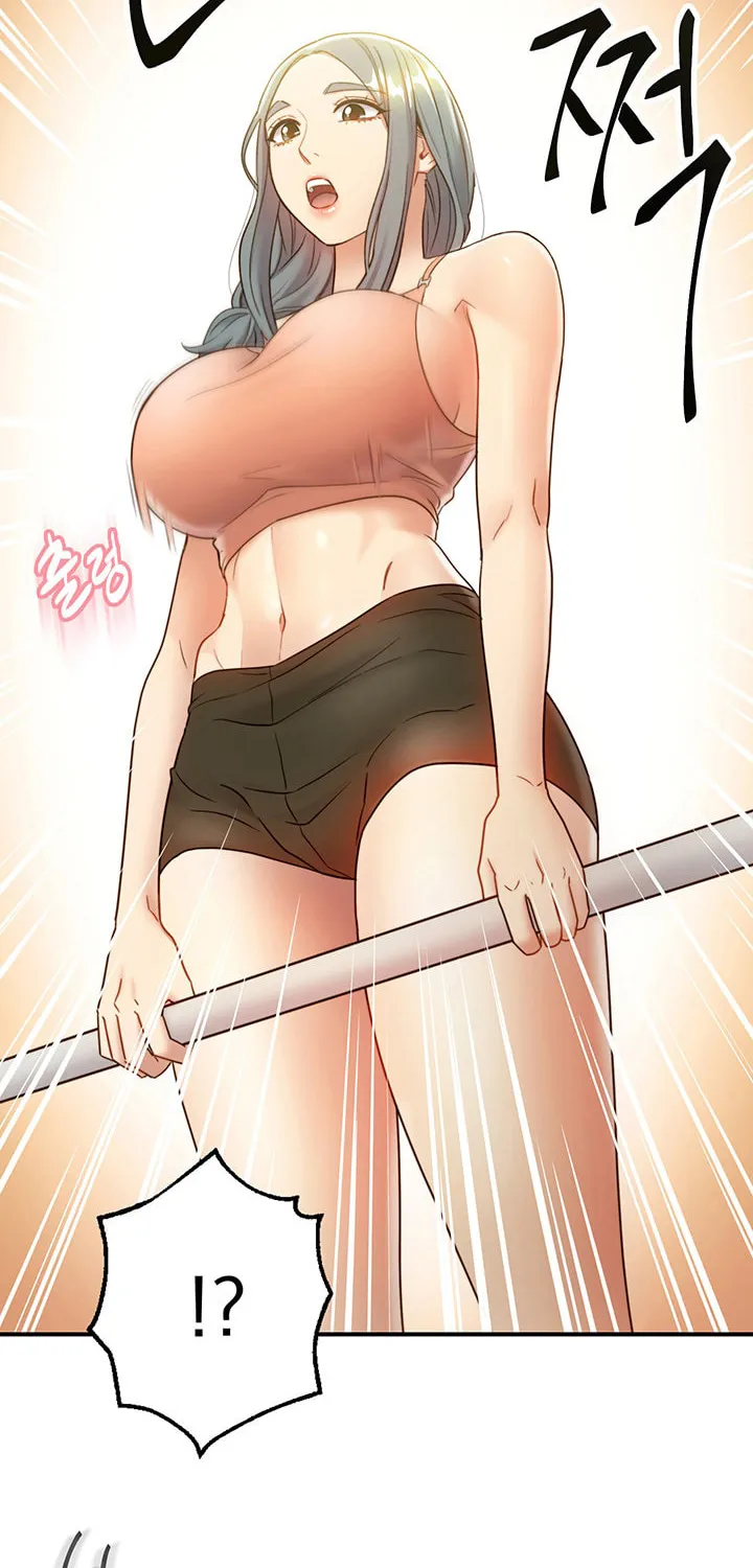 My Stepmother's Friends Chapter 27 page 50 - 