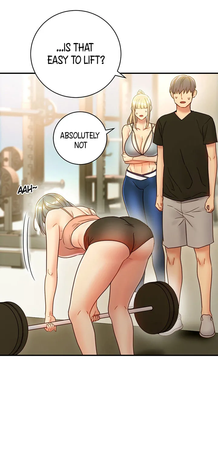 My Stepmother's Friends Chapter 27 page 52 - 