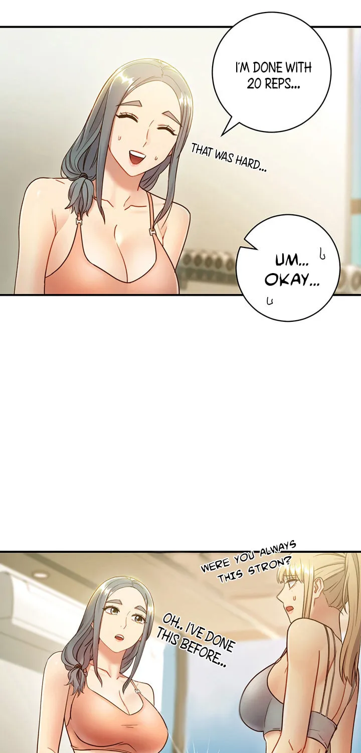 My Stepmother's Friends Chapter 27 page 53 - 