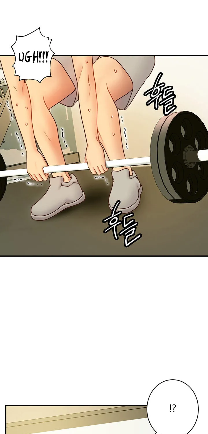 My Stepmother's Friends Chapter 27 page 58 - 