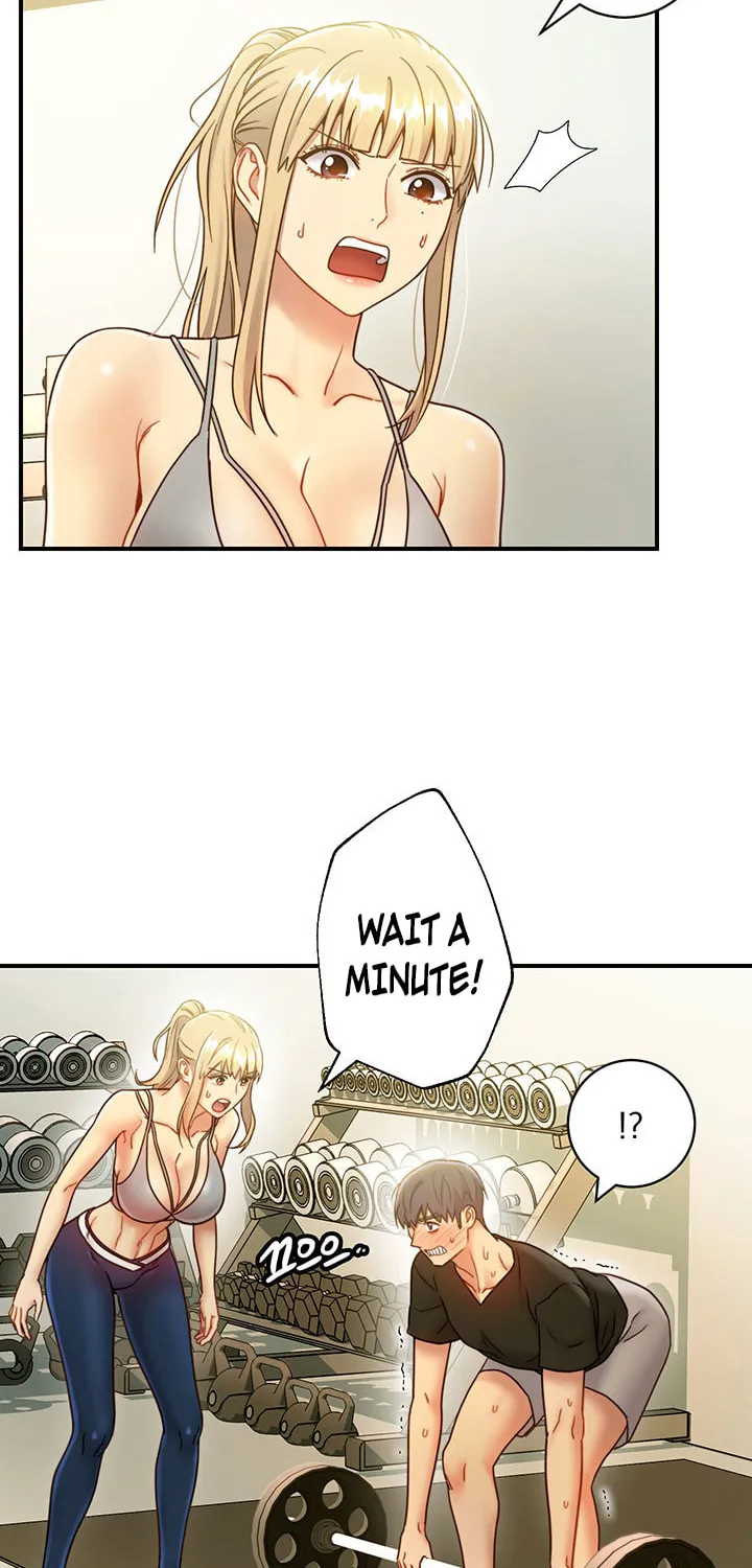My Stepmother's Friends Chapter 27 page 59 - 