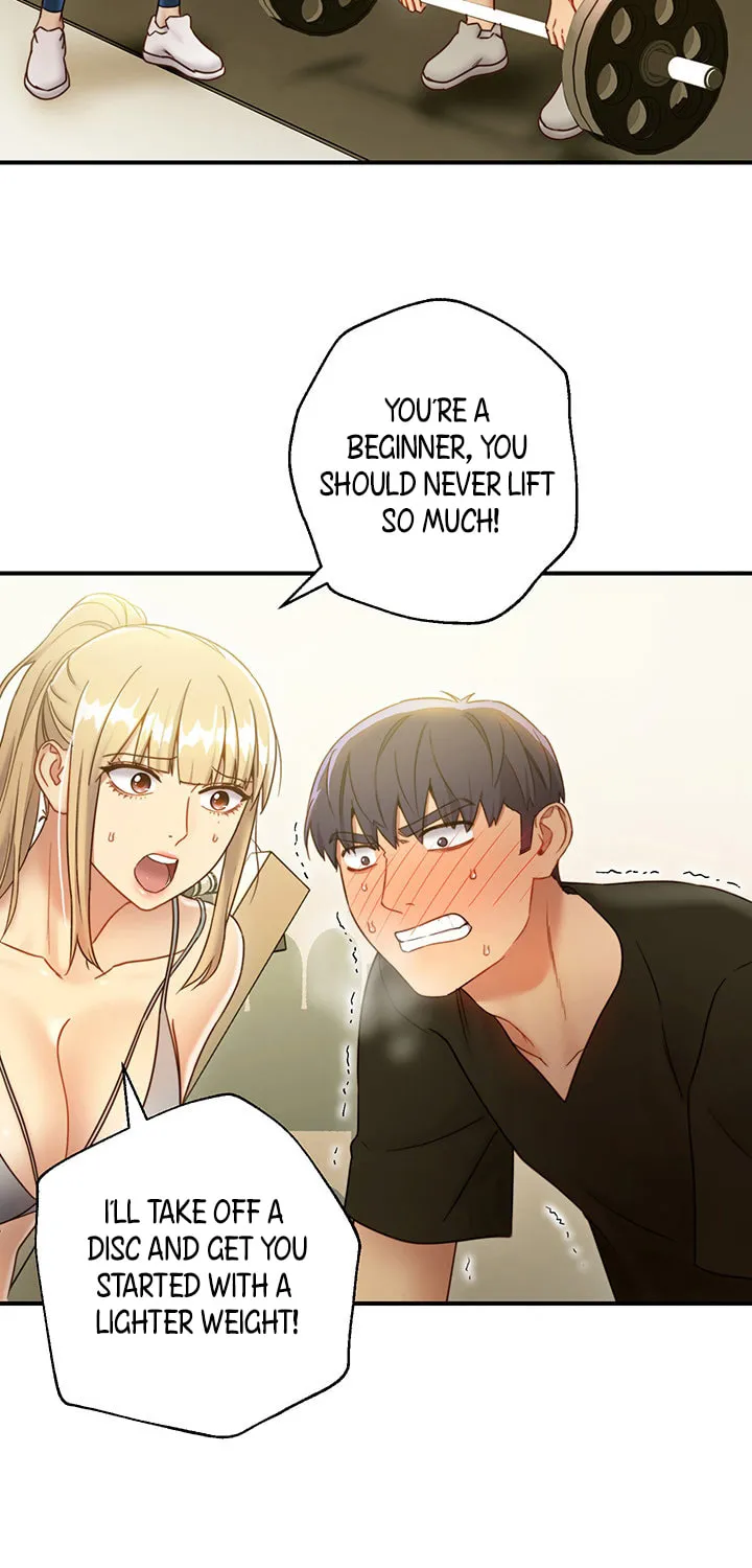 My Stepmother's Friends Chapter 27 page 60 - 