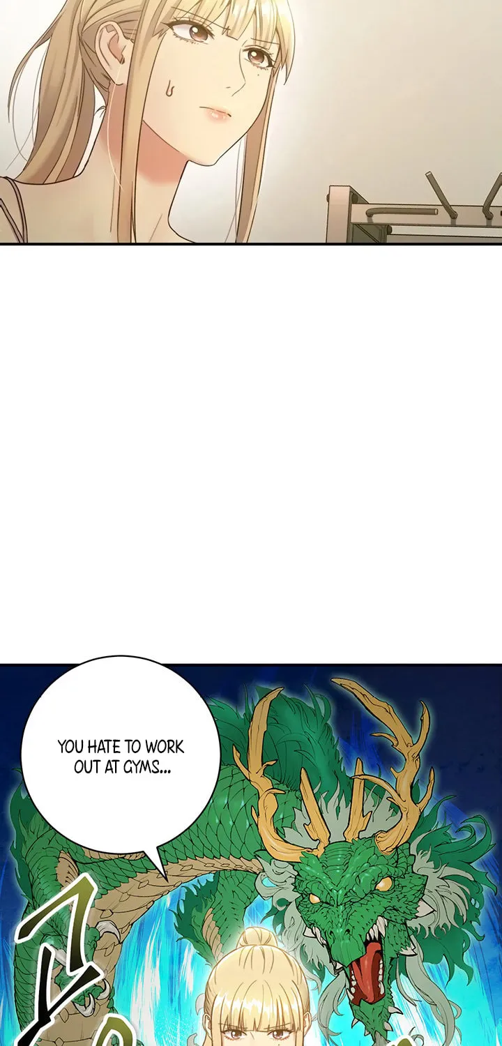 My Stepmother's Friends Chapter 27 page 7 - 