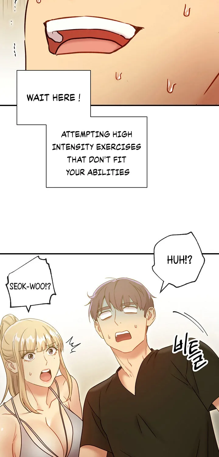 My Stepmother's Friends Chapter 27 page 66 - 